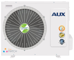 Внешний блок AUX AM2-H14/4DR1