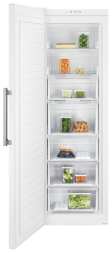 Морозильная камера Electrolux RUT 5NF28 W1