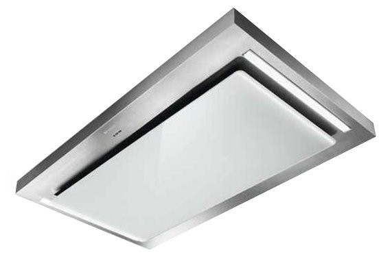 Островная вытяжка Faber SkyPad 2.0 X/WH F120