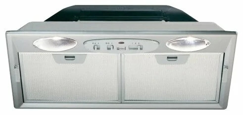 Островная вытяжка Faber Vertigo X A52