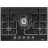 Газовая варочная панель Ricci RGNST5006BL