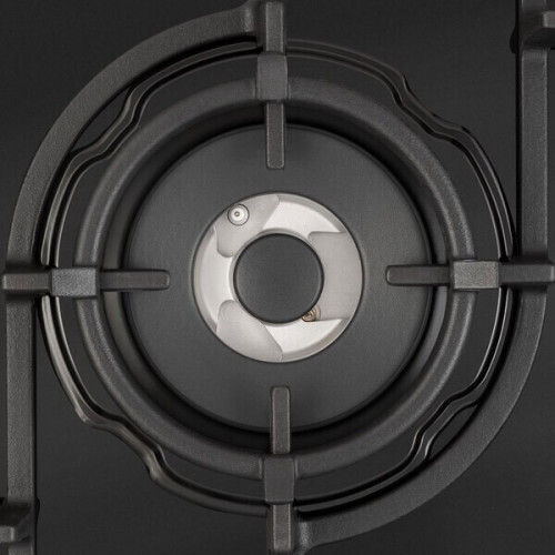 Газовая варочная панель Ricci RGNST5006BL