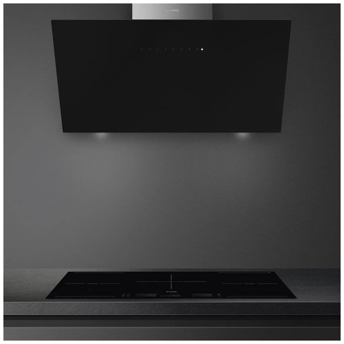 Индукционная варочная панель Smeg SI2M7953D