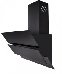Кухонная вытяжка Dach VERA 60 black