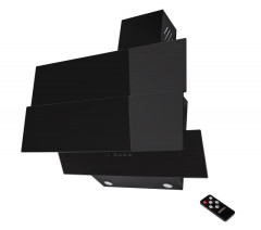 Кухонная вытяжка Dach VERA 60 black