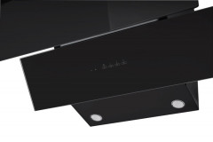 Кухонная вытяжка Dach VERA 60 black