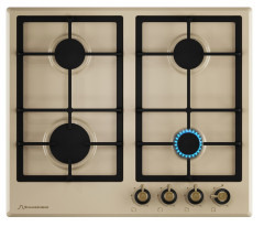 Газовая варочная панель Schaub Lorenz SLK GB6227L