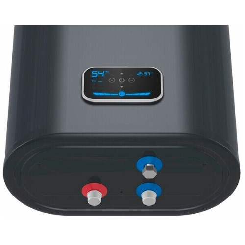 Электрический накопительный водонагреватель Thermex ID 100 H pro Wi-Fi