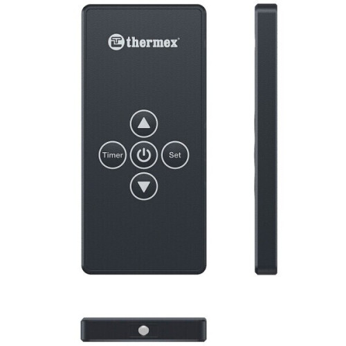 Электрический накопительный водонагреватель Thermex ID 100 H pro Wi-Fi