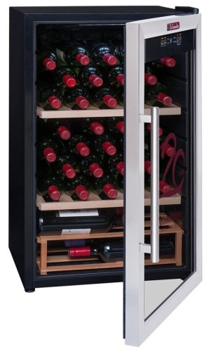 Винный шкаф La Sommeliere LS40