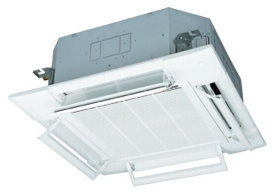 Кассетный кондиционер Mitsubishi Heavy Industries FDT71VG / FDC71VNX FDT71VNXVG
