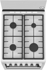 Комбинированная плита Darina 1F1 2312 W