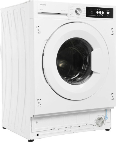 Встраиваемая стиральная машина Hyundai hwm 7121