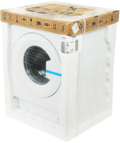 Встраиваемая стиральная машина Hyundai hwm 7121