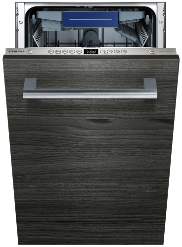 Посудомоечная машина Siemens SR 655X31MR