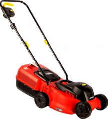 Газонокосилка электрическая DDE LME 3313