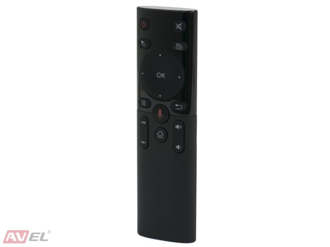 Встраиваемый телевизор Avel AVS240KS, White