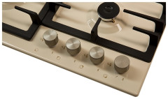 Газовая варочная панель Oasis P MIR B