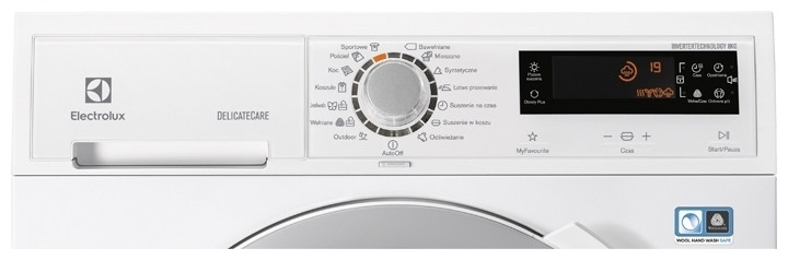 Сушильная машина Electrolux EDH 3988