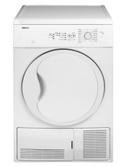 Сушильная машина Beko DC 7130