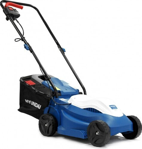 Газонокосилка электрическая HYUNDAI LE 3210