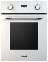 Электрический духовой шкаф Fornelli FEA 45 Sonata WH