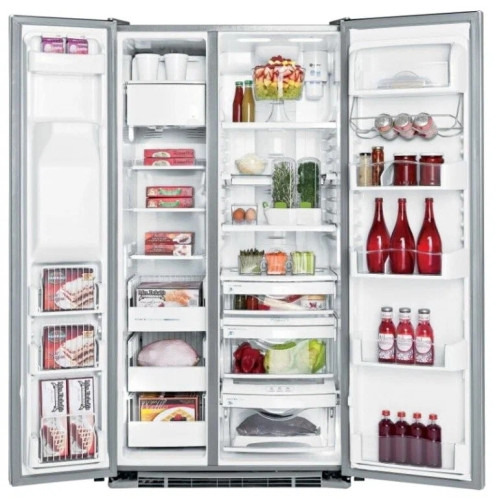 Холодильник IO Mabe ORE 30 VGH7B