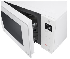Микроволновая печь LG MB-65R95GIH