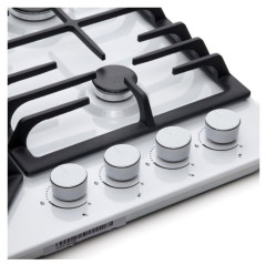 Газовая варочная панель Konigin Blaze 604 WHW