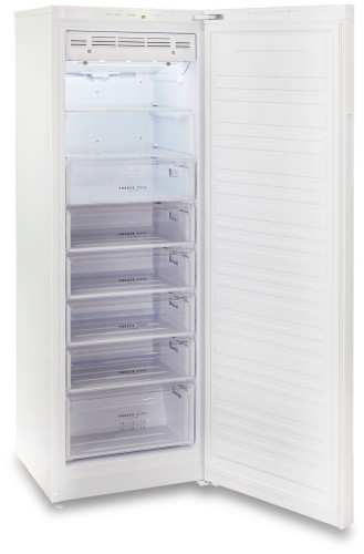 Морозильная камера Бирюса 6047SN