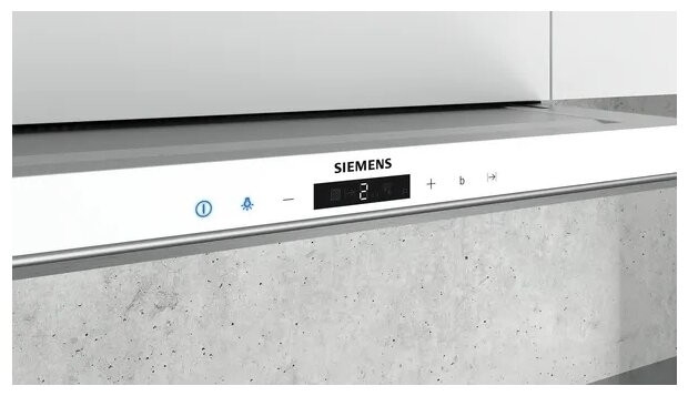 Встраиваемая вытяжка Siemens LI67SA671