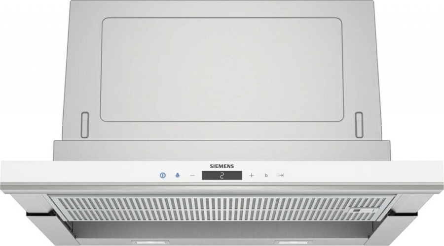 Встраиваемая вытяжка Siemens LI67SA671