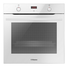 Электрический духовой шкаф Hansa BOEW 684097