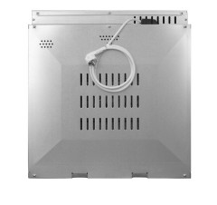 Электрический духовой шкаф Hansa BOEW 684097