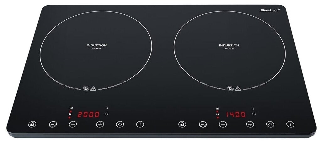 Индукционная плита Steba IK 650 Slim