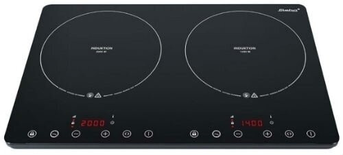 Индукционная плита Steba IK 650 Slim