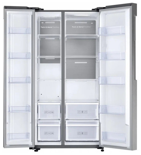 Холодильник Samsung RS62K6130S8