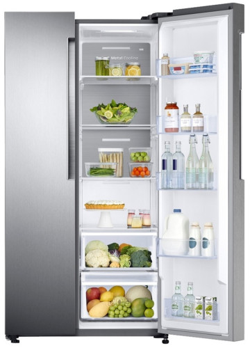 Холодильник Samsung RS62K6130S8