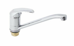 Смеситель для кухни Tsarsberg TSB-650-1202