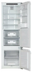 Встраиваемый холодильник Kuppersbusch IKEF 3080-3Z3