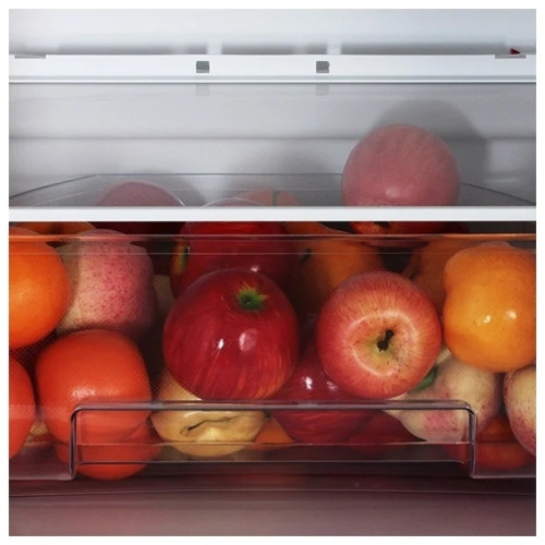 Встраиваемый холодильник Bosch KIV 38X20