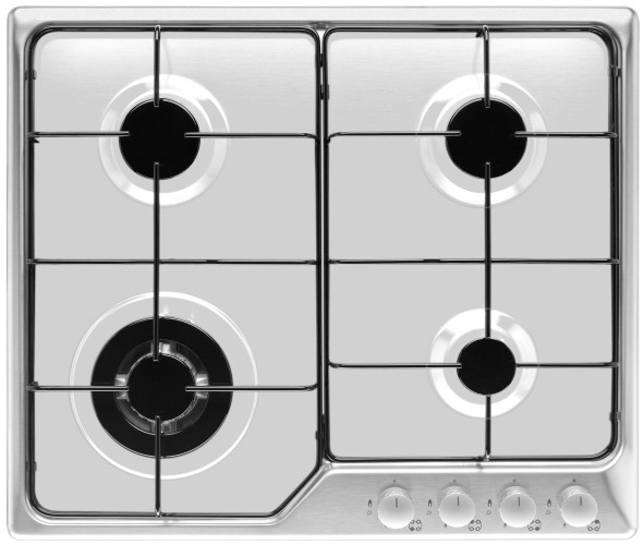 Газовая варочная панель ARDESIA F 64 TX