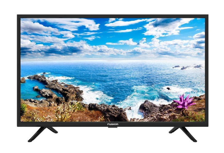 Телевизор Fusion FLTV-32T100T