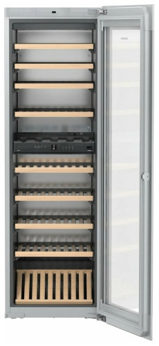 Встраиваемый винный шкаф Liebherr EWTgw 3583