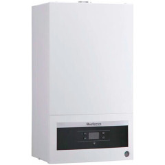 Котел Buderus U072-24K
