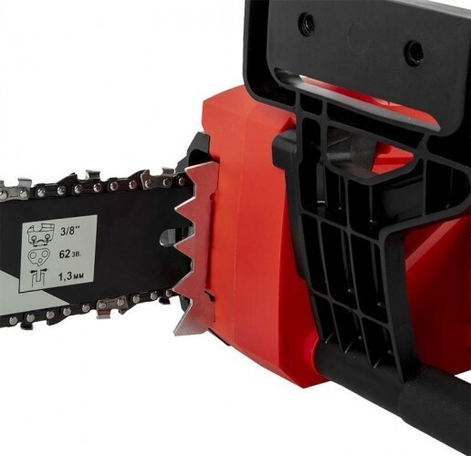 Электрическая цепная пила DDE CSE250