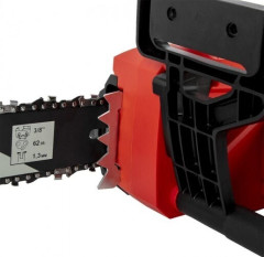 Электрическая цепная пила DDE CSE250