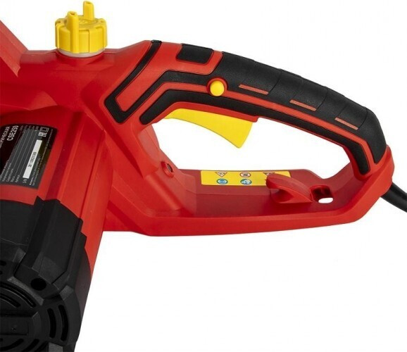 Электрическая цепная пила DDE CSE250