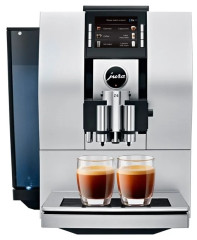 Кофемашина Jura Z6 15237