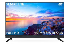 Телевизор Harper 40F821TS